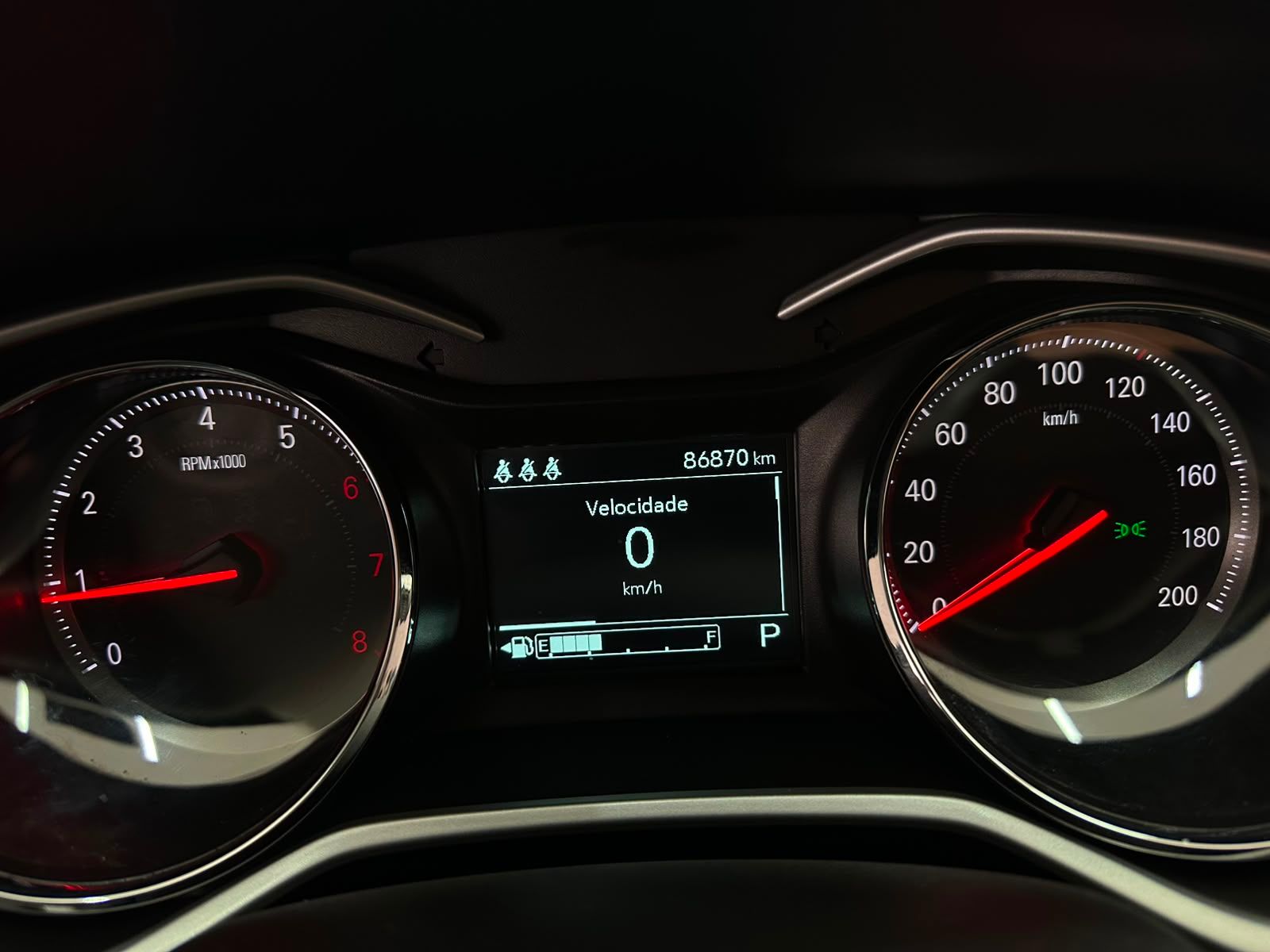 Chevrolet Onix Plus 10tat Pr1 2022