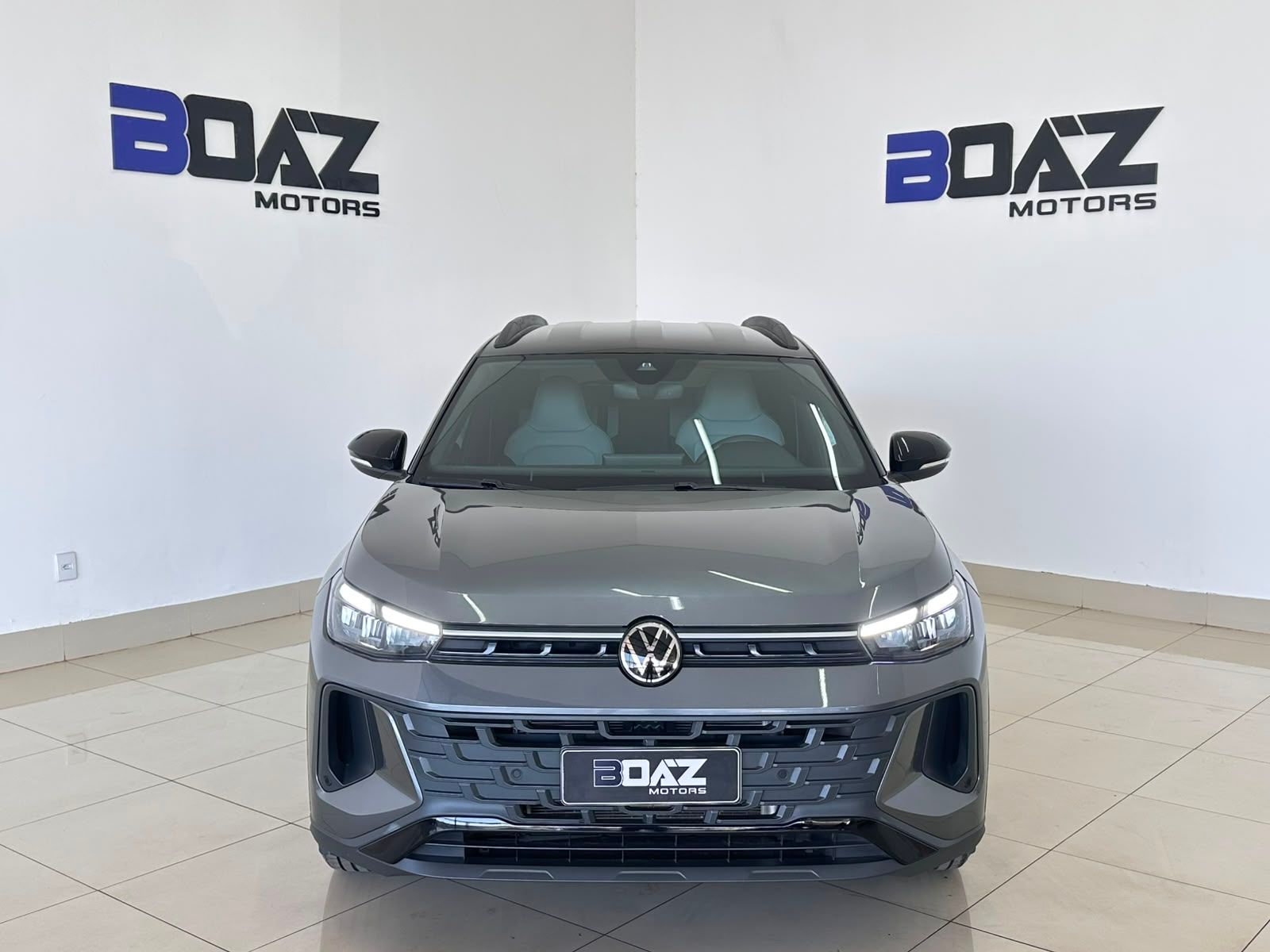 Volkswagen Tera Outfit