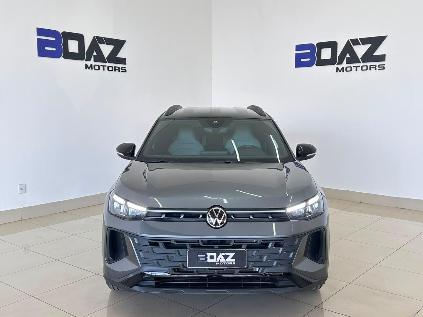 Volkswagen Tera Outfit