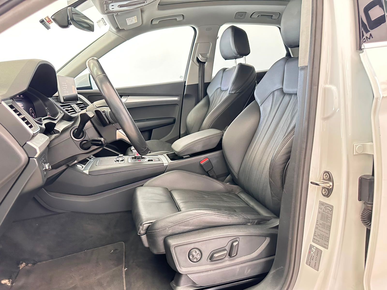 Audi Q5 2.0tfsi 2020