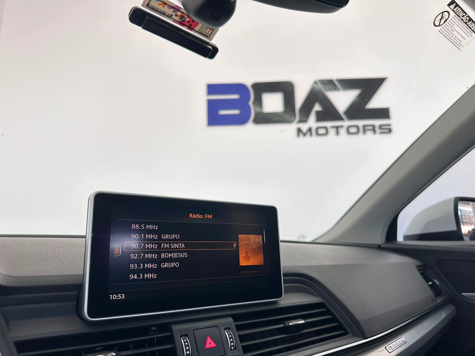 Audi Q5 2.0tfsi 2020