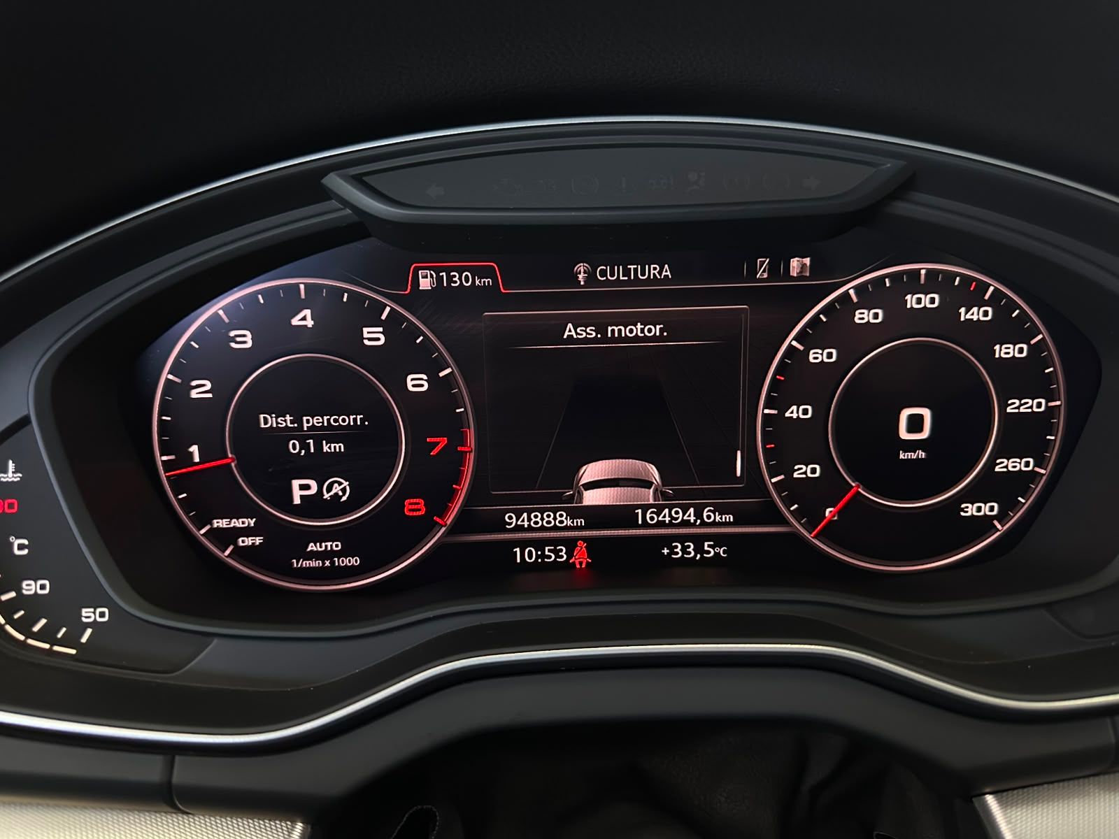 Audi Q5 2.0tfsi 2020