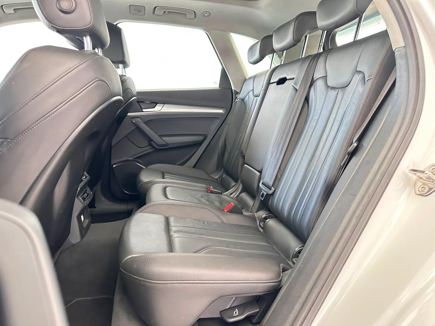 Audi Q5 2.0tfsi 2020