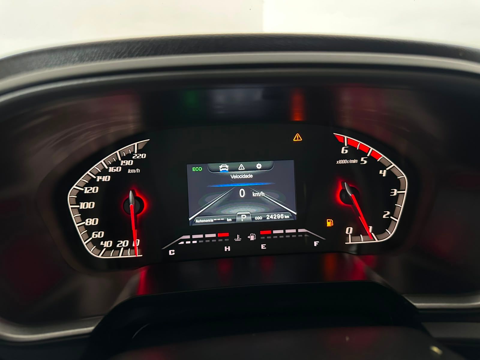 Fiat Titano Volcano 2025