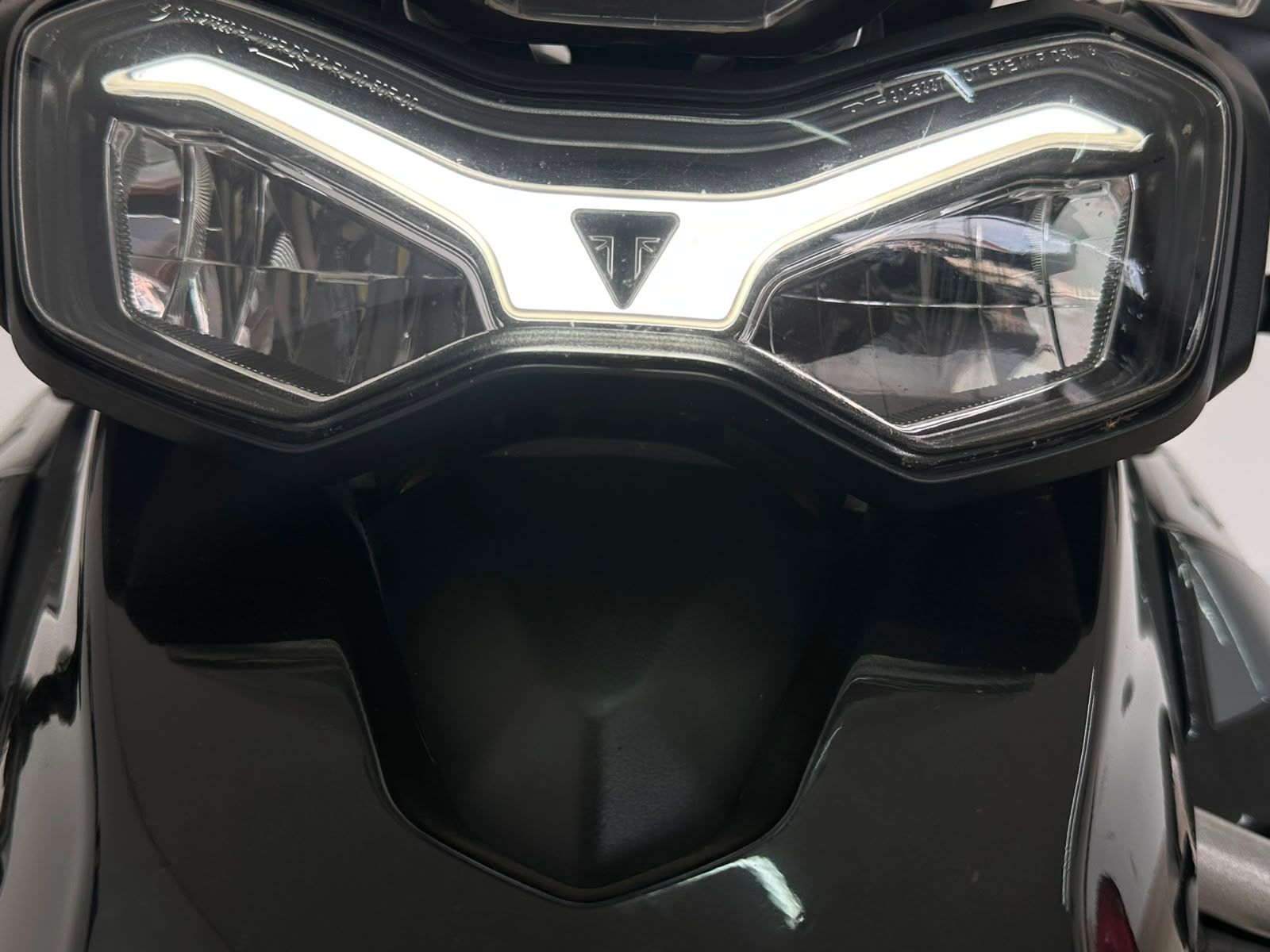 Triumph Tiger 900 GT 2022