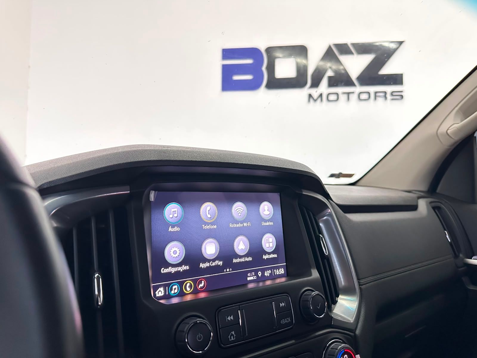 Chevrolet Trailblazer Pre D4a 2024