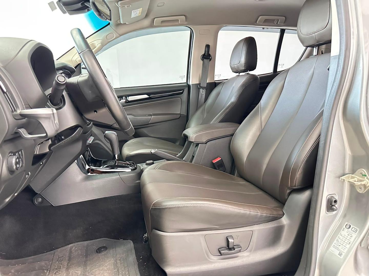 Chevrolet Trailblazer Pre D4a 2024