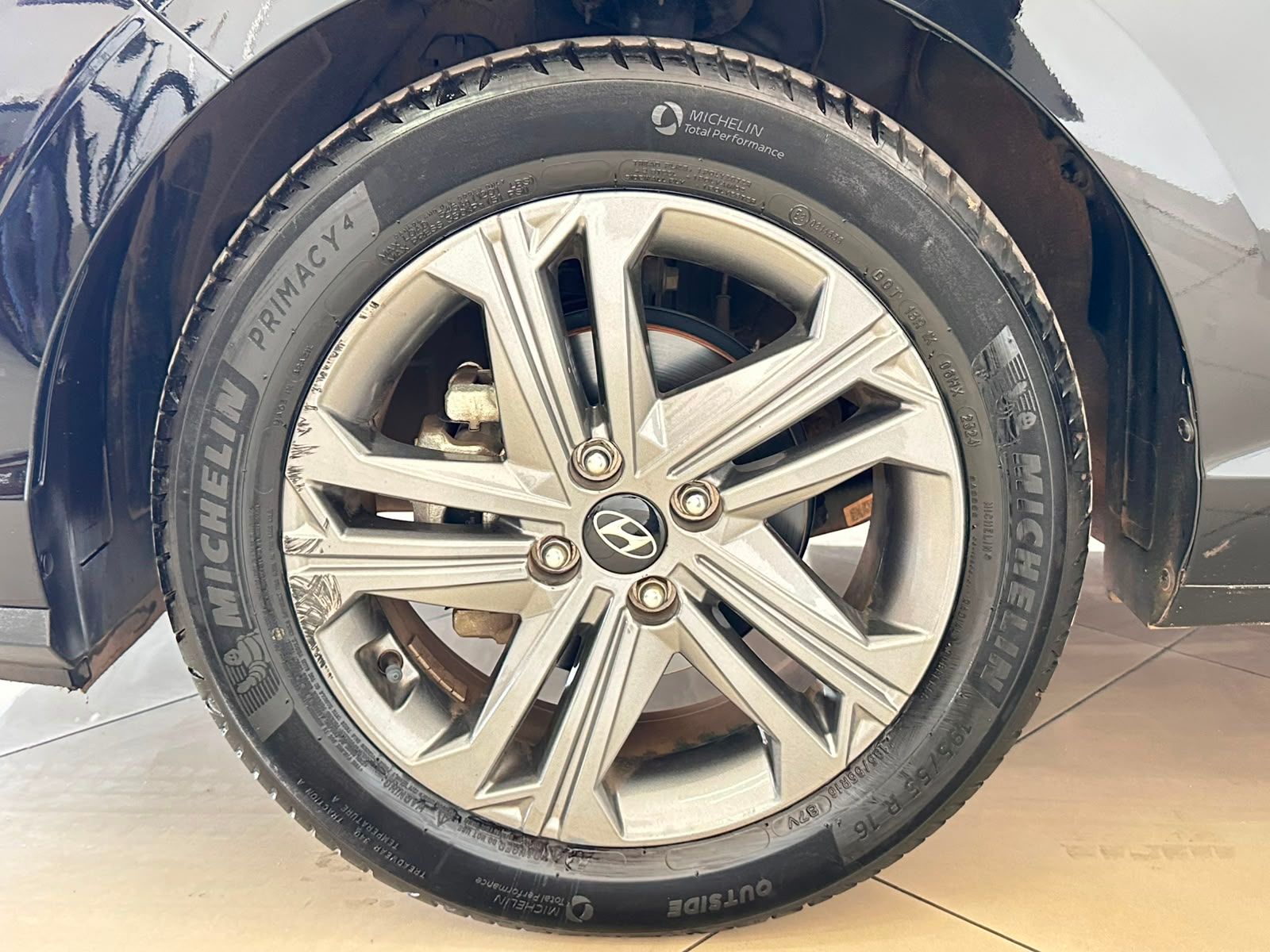 Hyundai Hb20 1.0 Confort Plus 2025