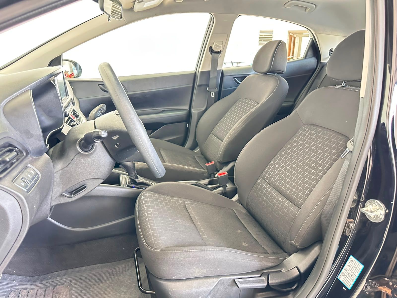 Hyundai Hb20 1.0 Confort Plus 2025