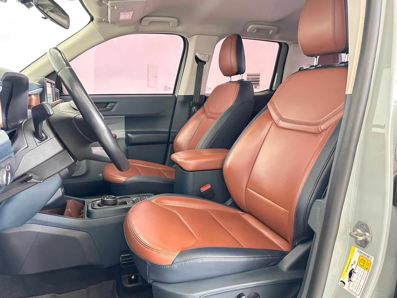 Ford Maverick Cd4glrt 2022