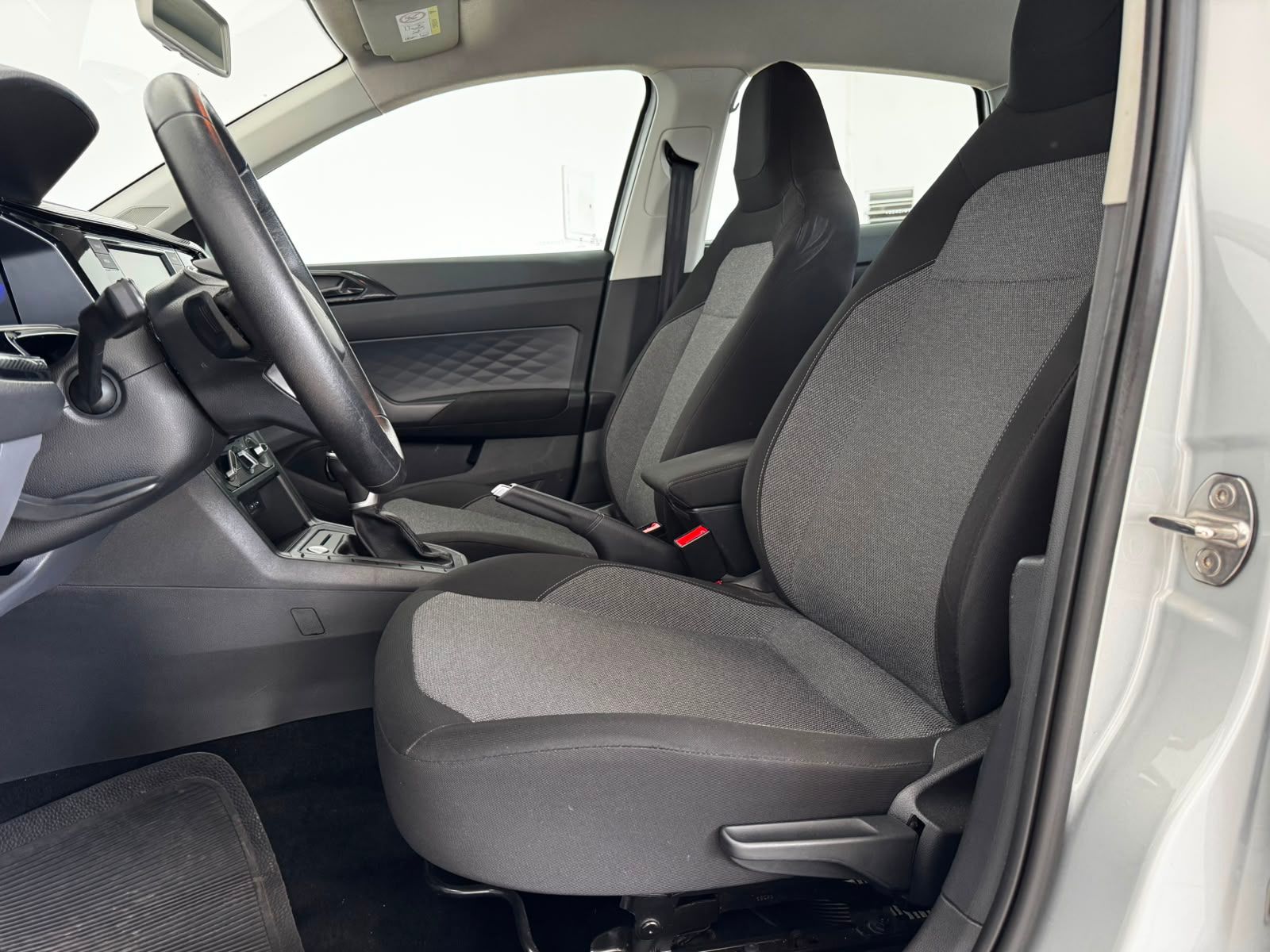 Volkswagen Polo Cl Ab 2024