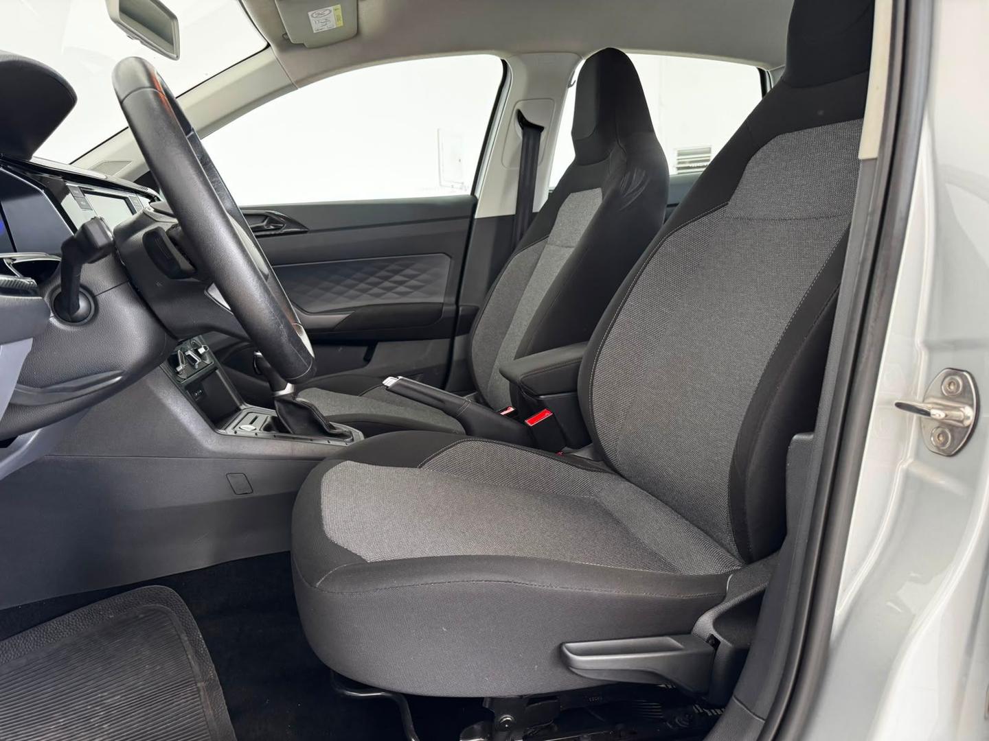 Volkswagen Polo Cl Ab 2024