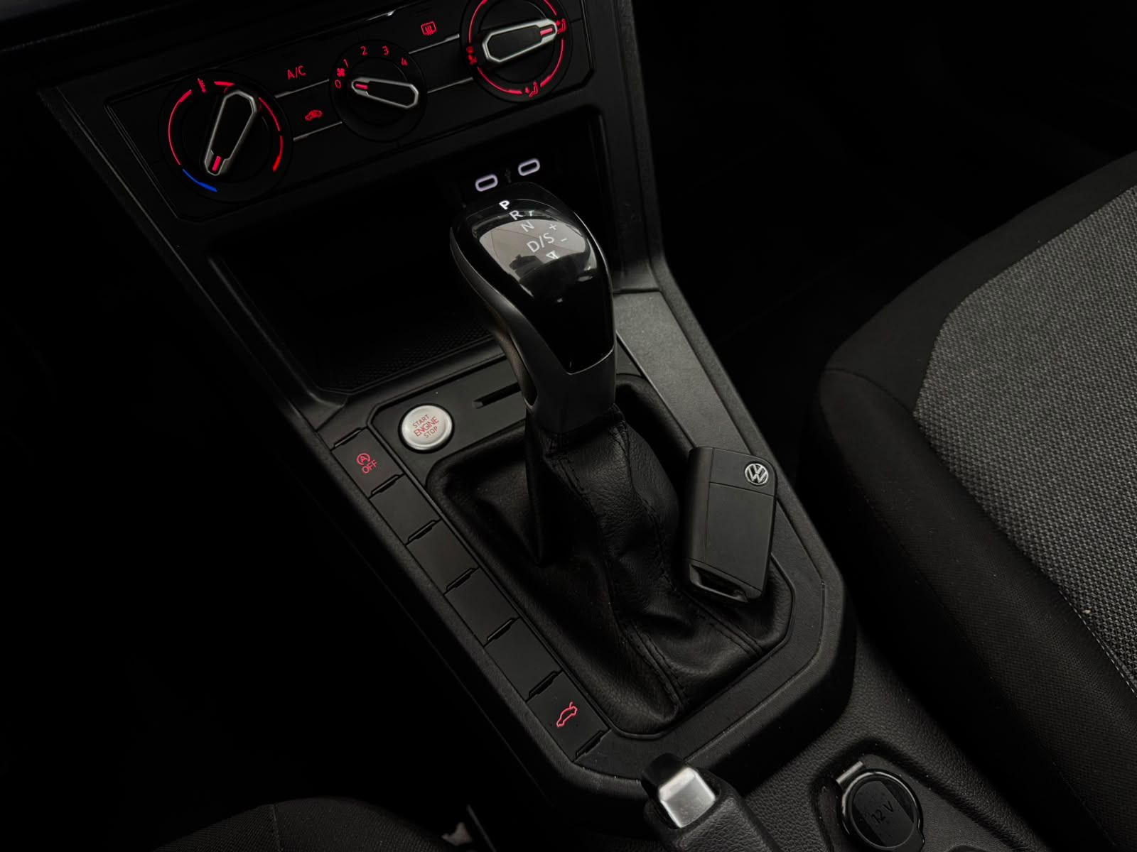 Volkswagen Polo Cl Ab 2024
