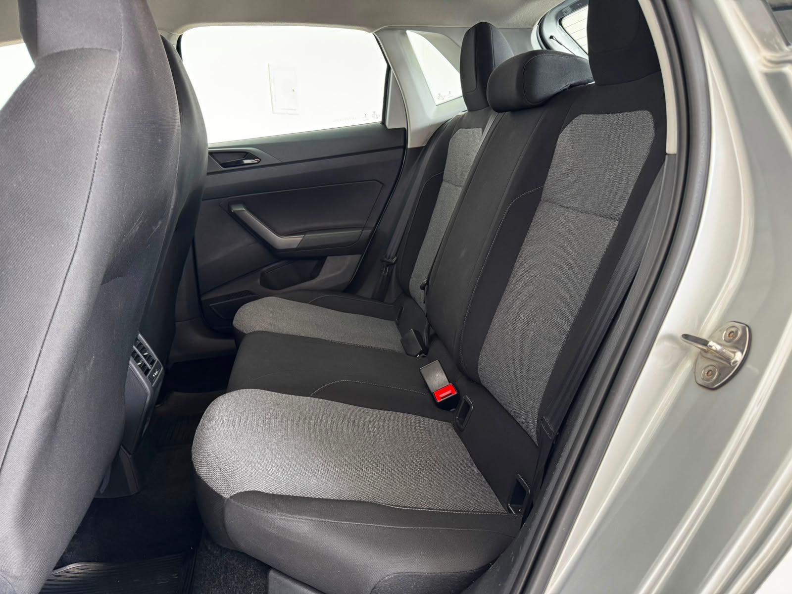 Volkswagen Polo Cl Ab 2024