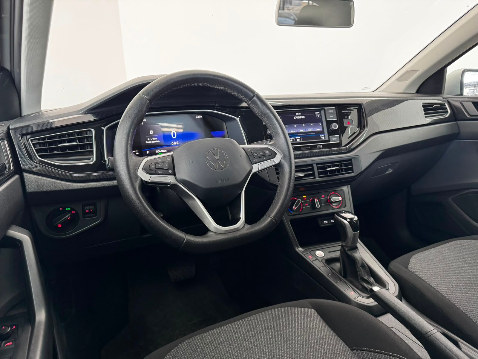 Volkswagen Polo Cl Ab 2024