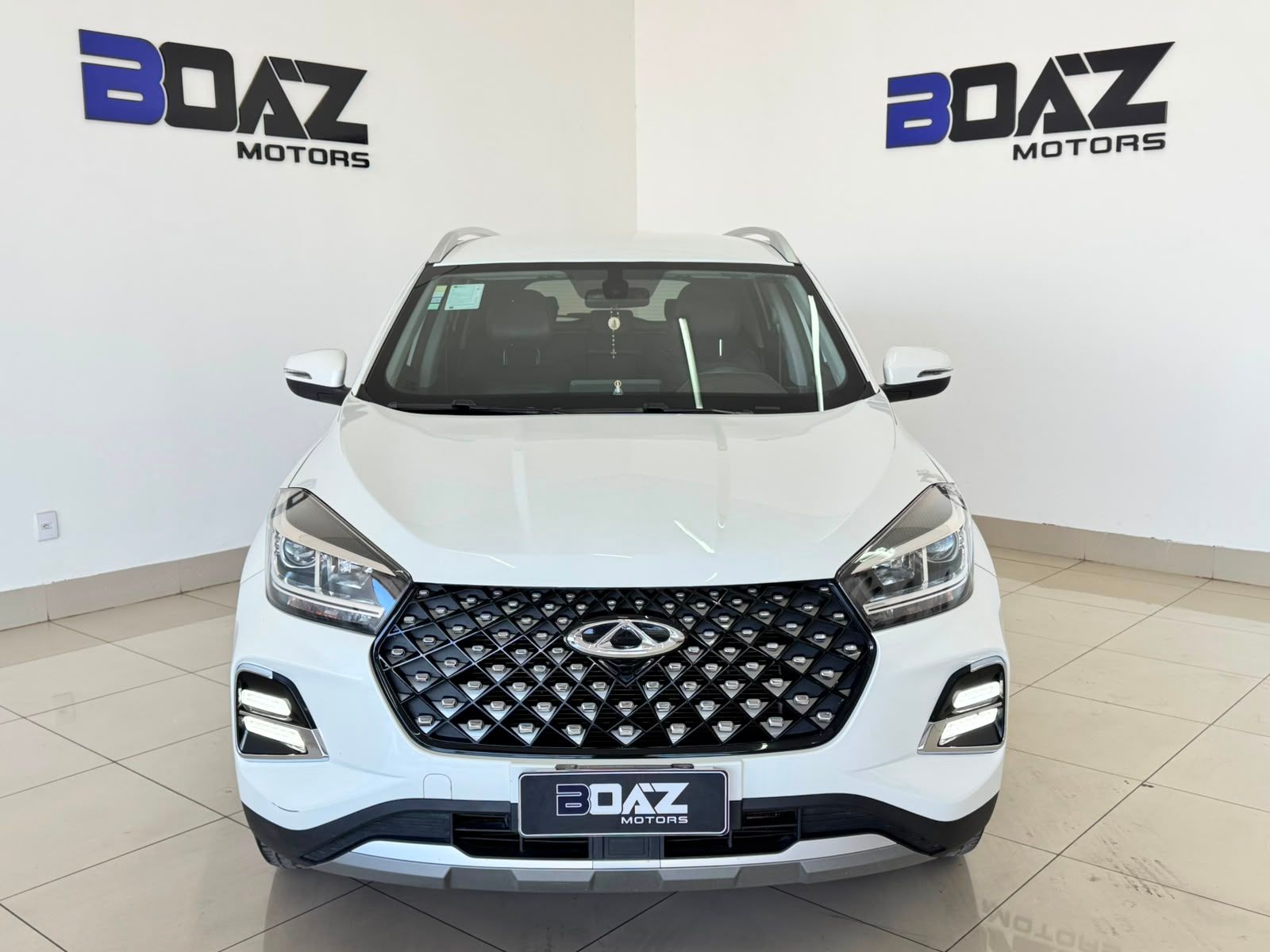 Caoa Chery Tiggo5x Sport 2024