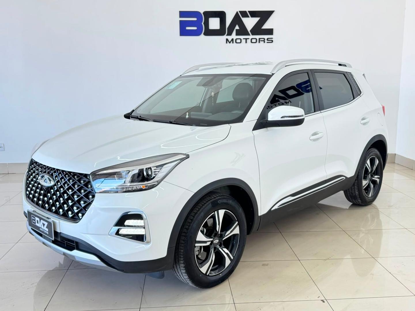 Caoa Chery Tiggo5x Sport 2024