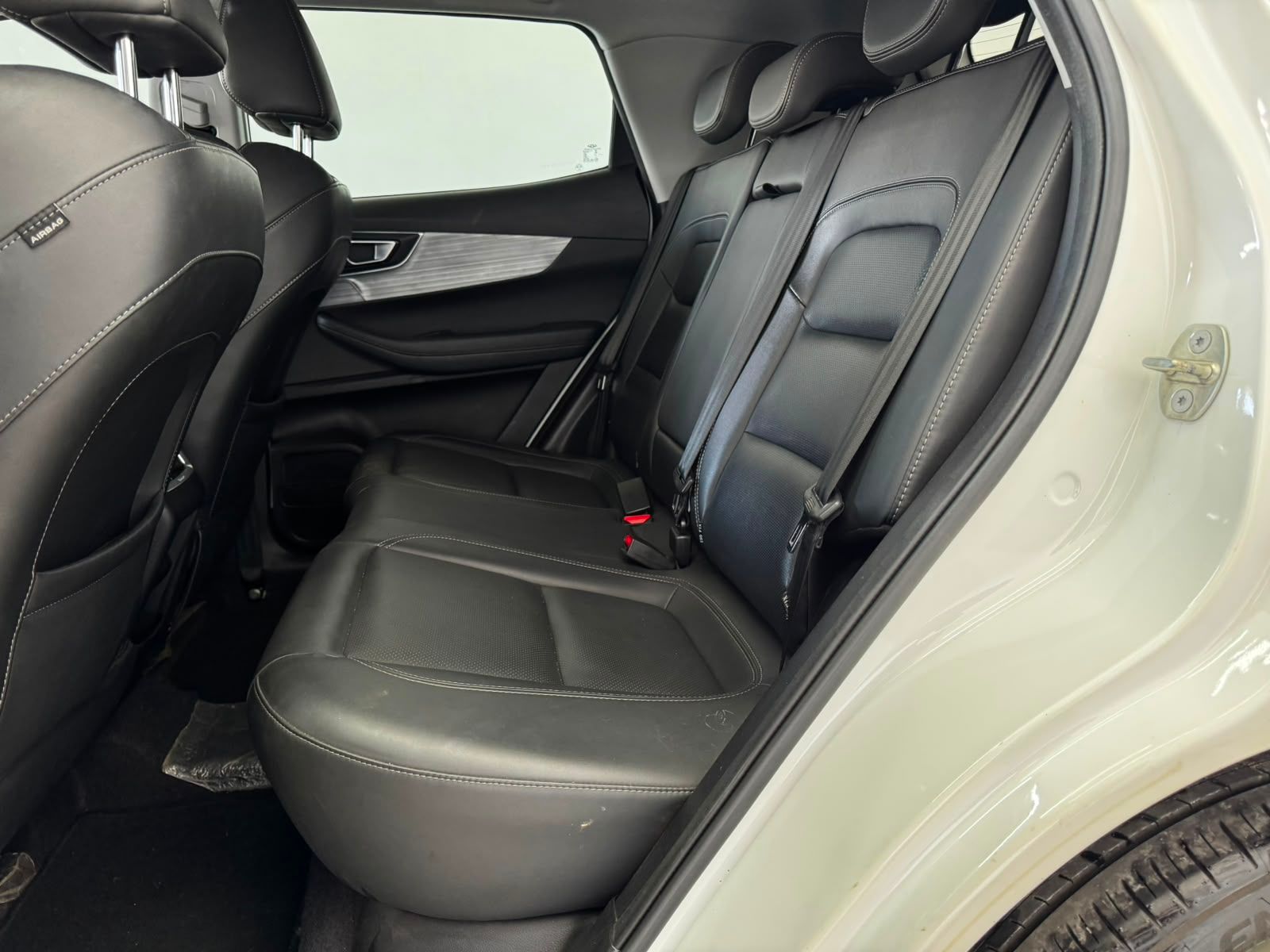 Caoa Chery Tiggo5x Sport 2024