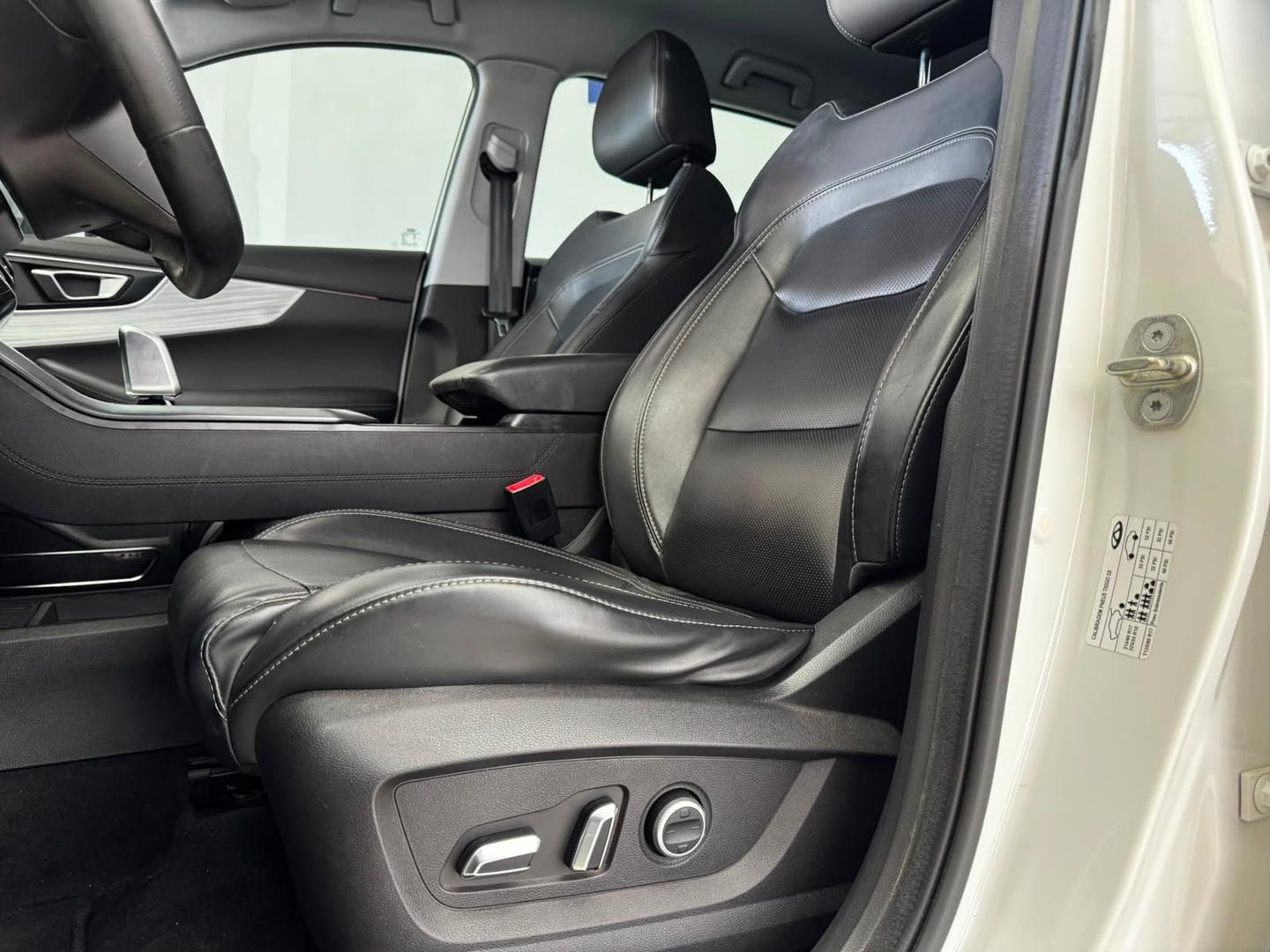 Caoa Chery Tiggo5x Sport 2024