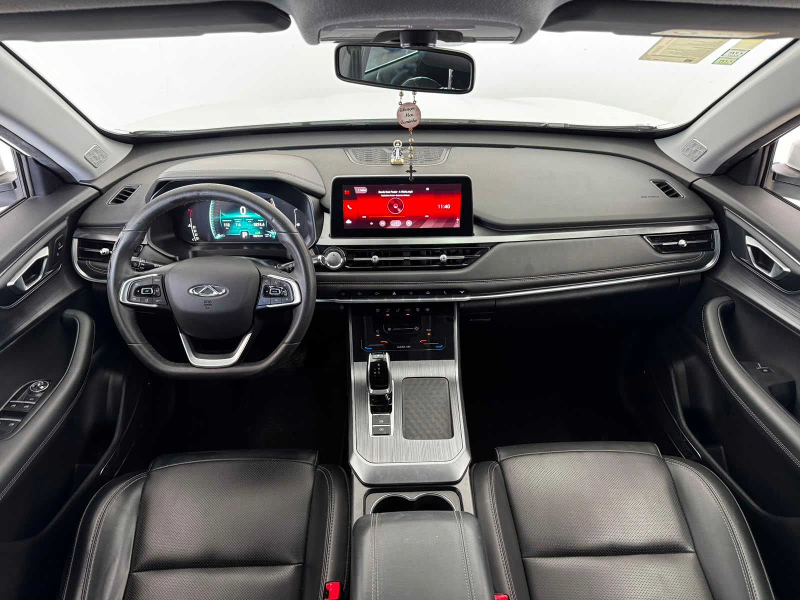 Caoa Chery Tiggo5x Sport 2024