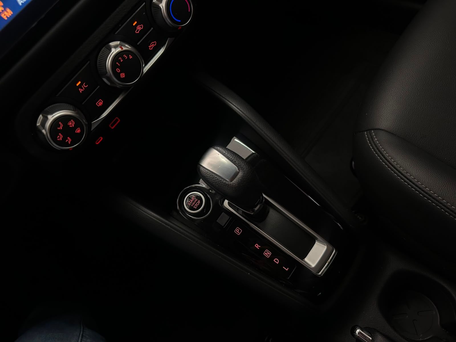 Nissan Kicks Advance CVT 2024