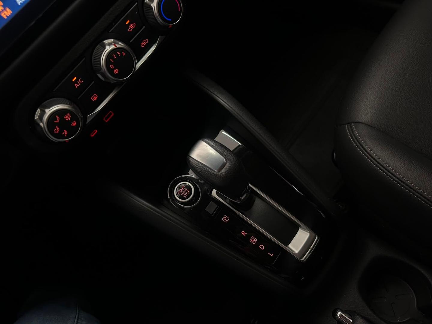 Nissan Kicks Advance CVT 2024