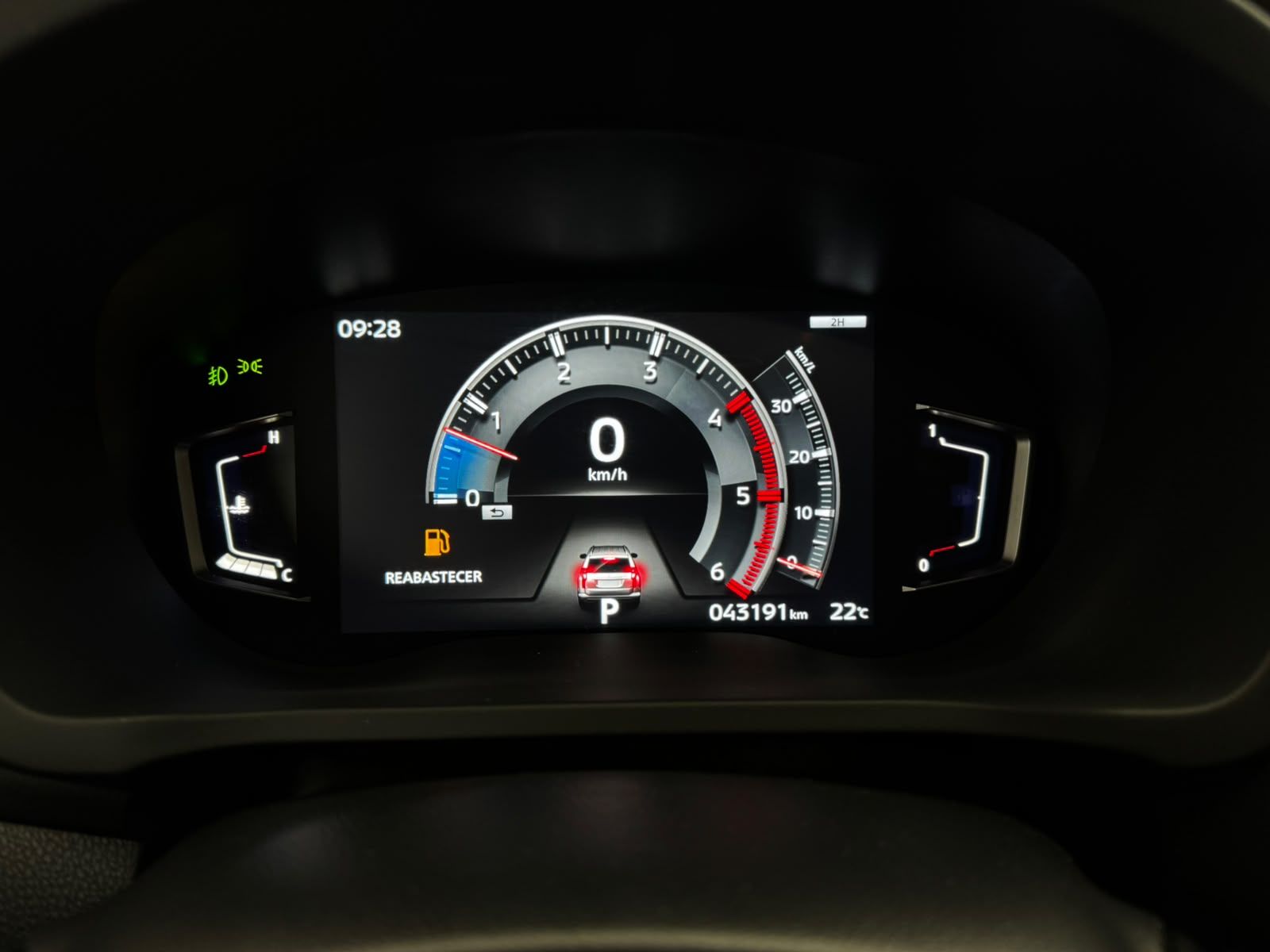 Mitsubishi Mmc Pajero Sport Hpe S 2024