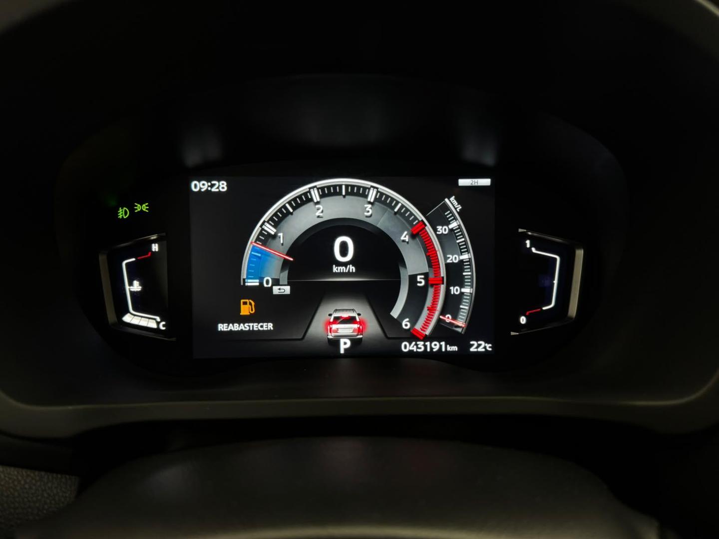 Mitsubishi Mmc Pajero Sport Hpe S 2024