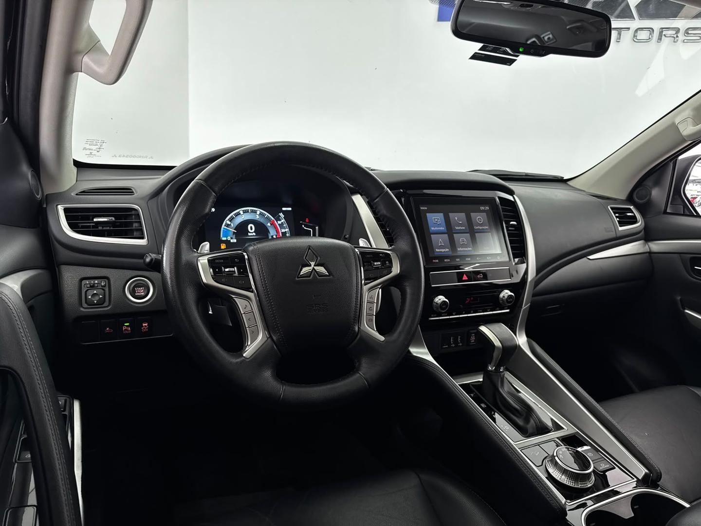 Mitsubishi Mmc Pajero Sport Hpe S 2024