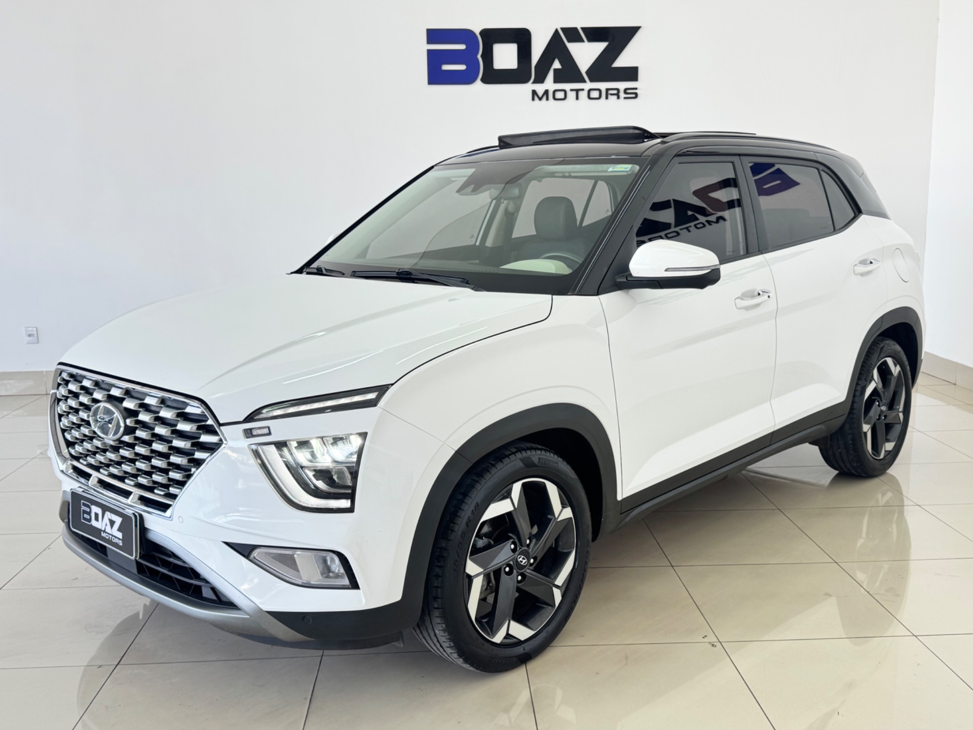 Hyundai Creta20a Ultimte 2023