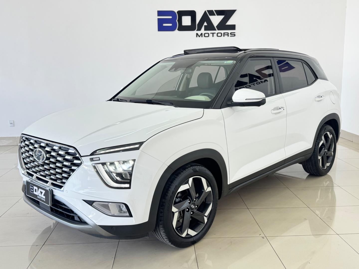 Hyundai Creta20a Ultimte 2023