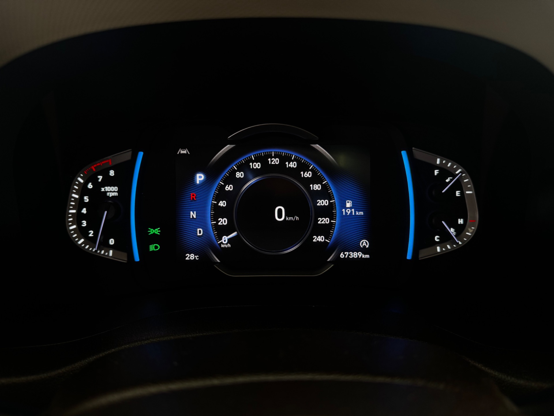 Hyundai Creta20a Ultimte 2023