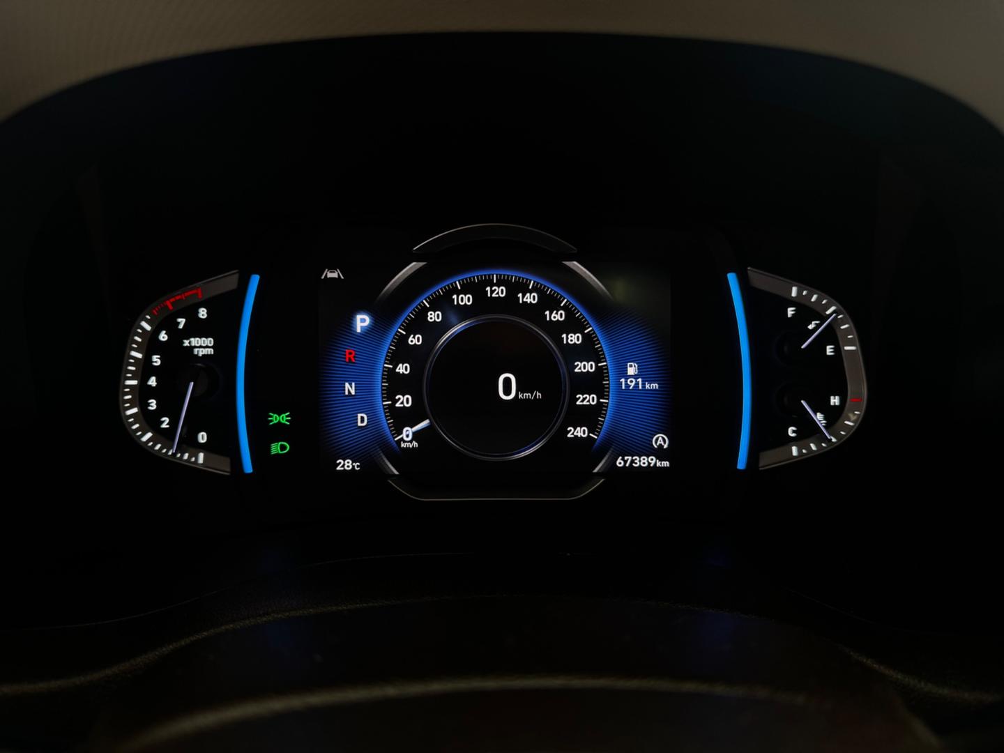 Hyundai Creta20a Ultimte 2023