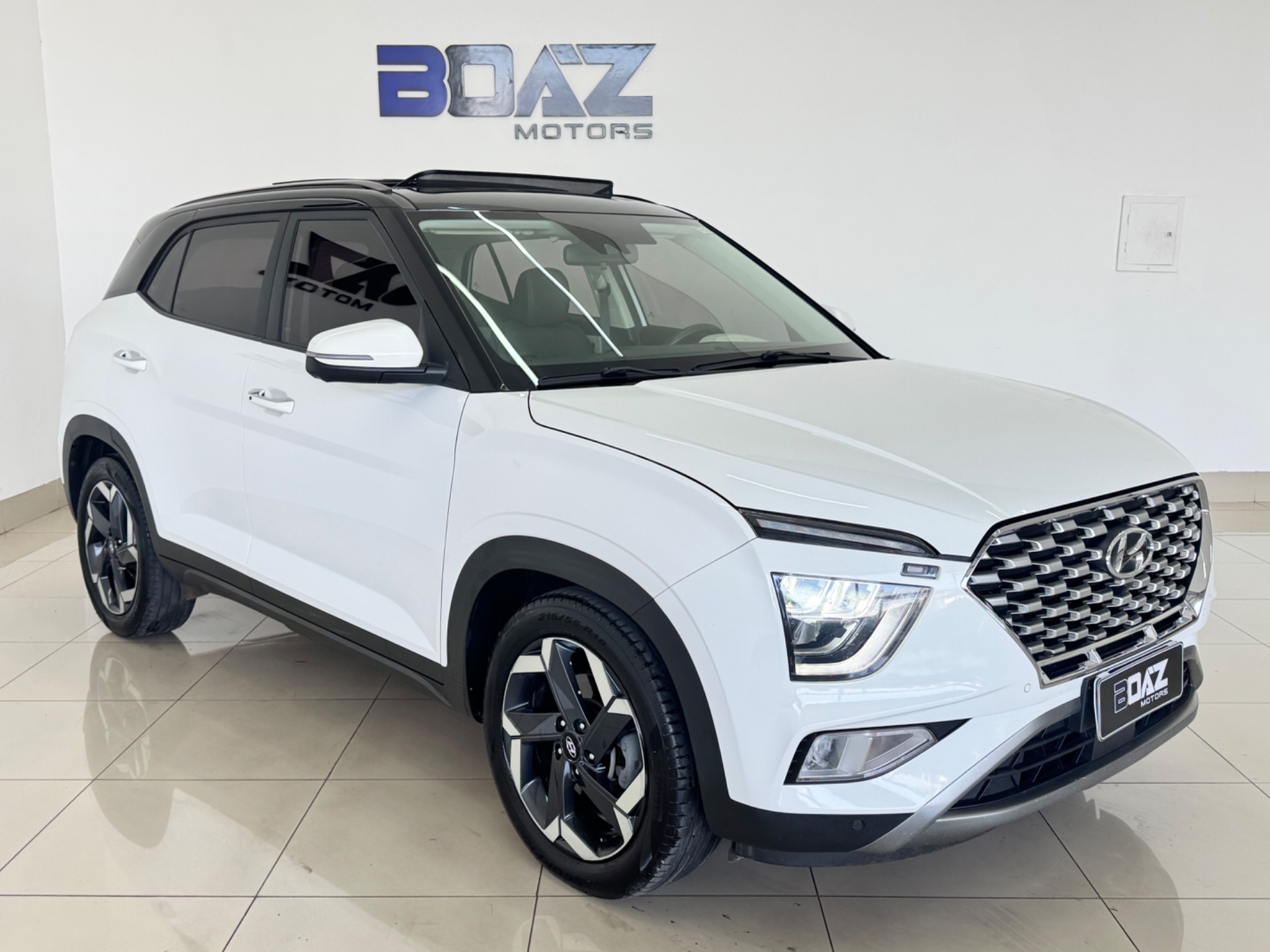 Hyundai Creta20a Ultimte 2023