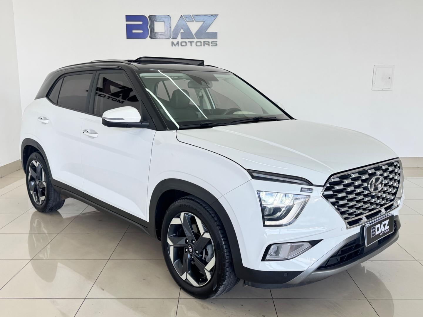 Hyundai Creta20a Ultimte 2023