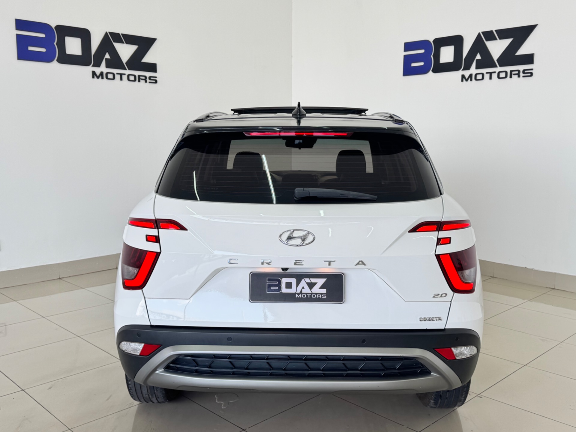 Hyundai Creta20a Ultimte 2023