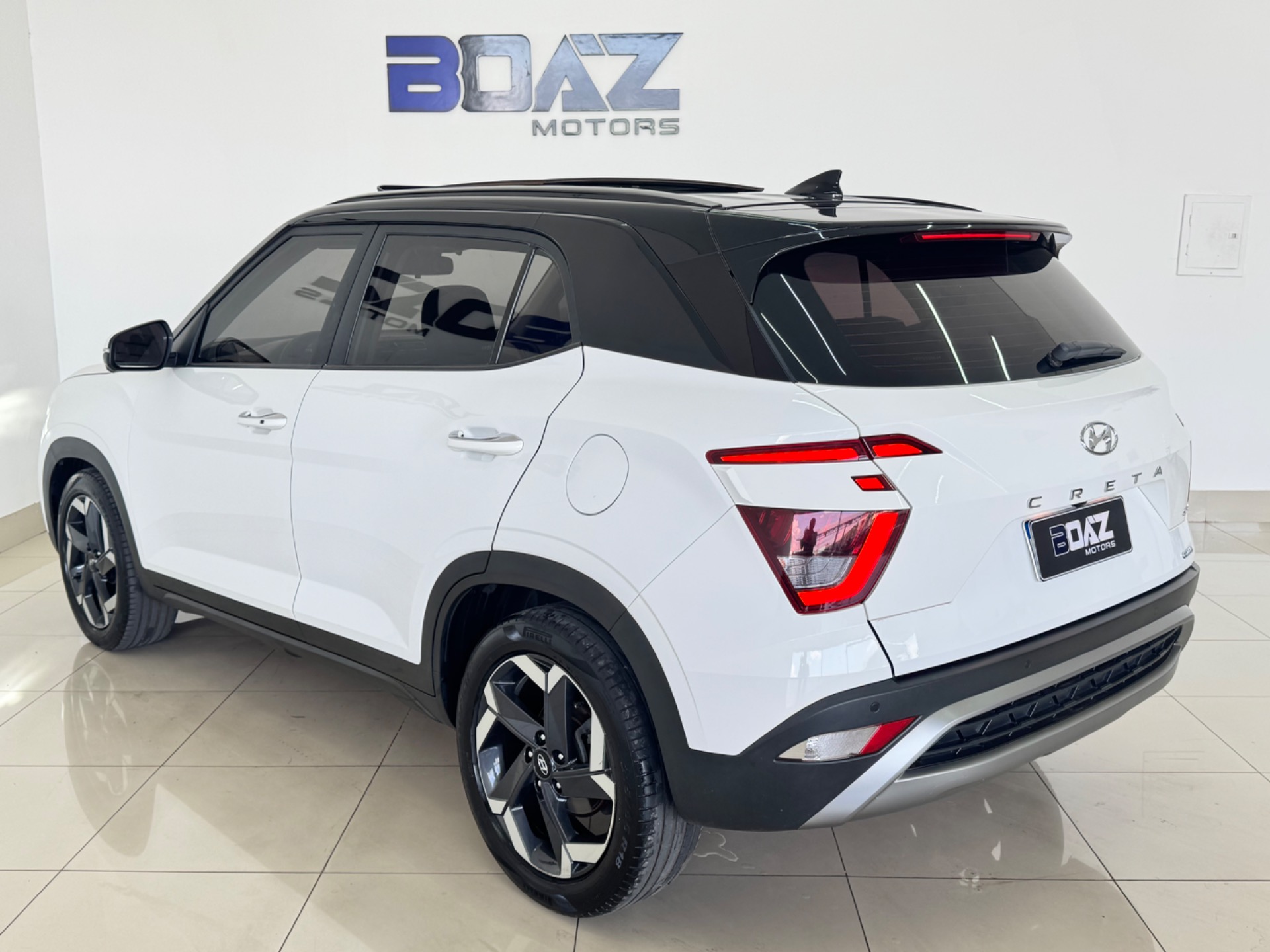 Hyundai Creta20a Ultimte 2023