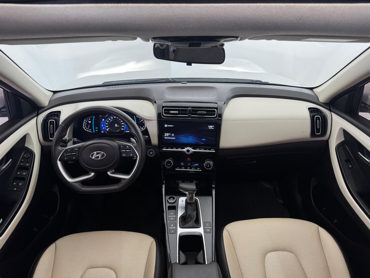 Hyundai Creta20a Ultimte 2023