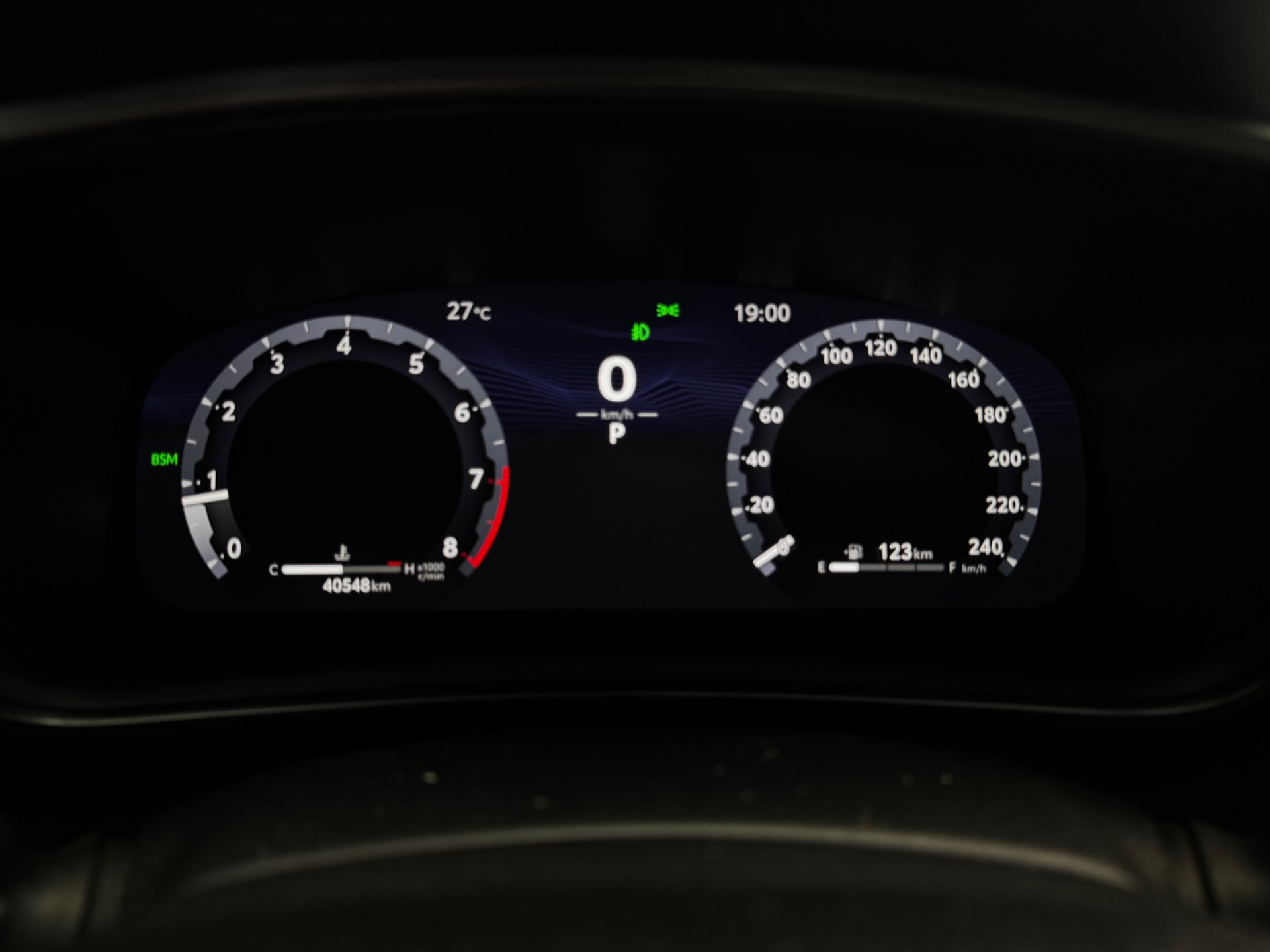 Toyota Ccross Grs 2025