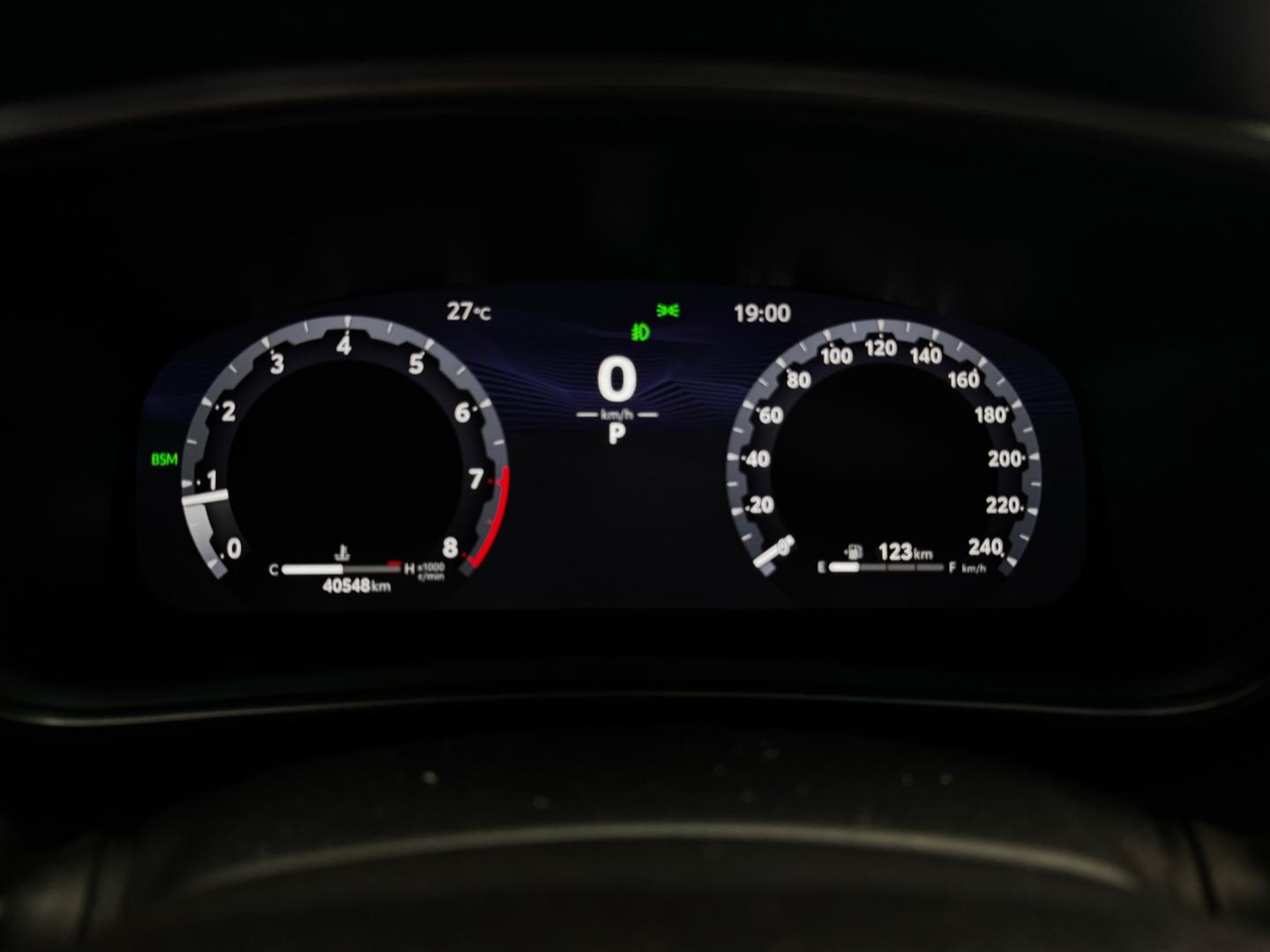 Toyota Ccross Grs 2025