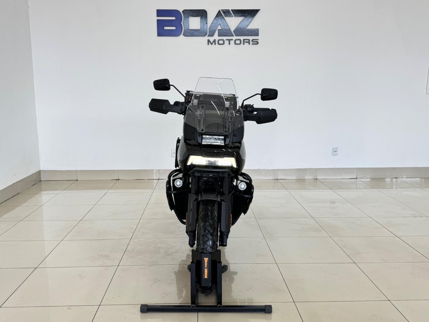 Harley-davidson Ra1250 S 2022
