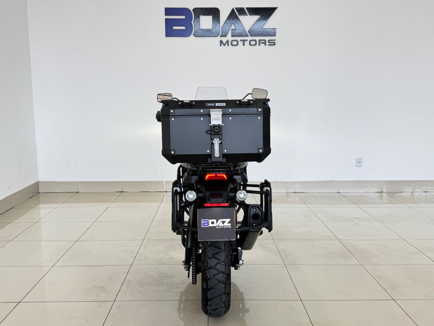Harley-davidson Ra1250 S 2022