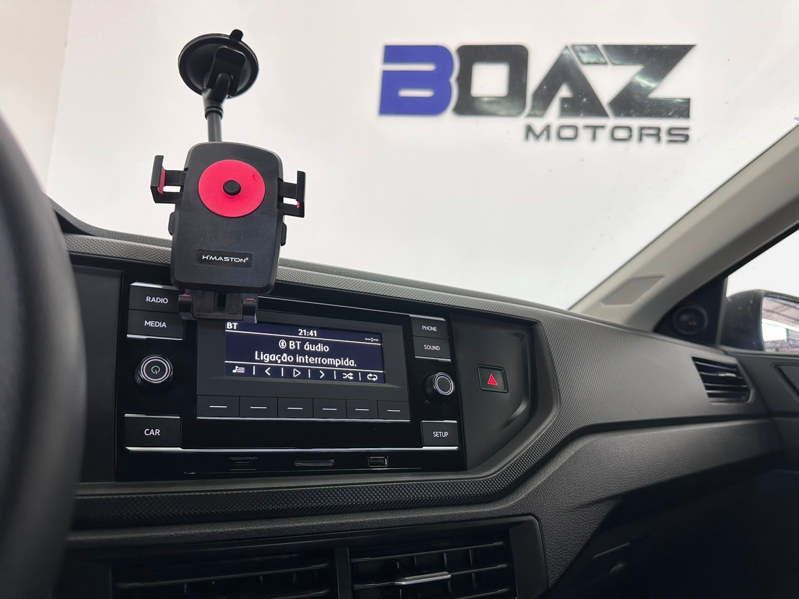 Volkswagen Polo Track Ma 2025