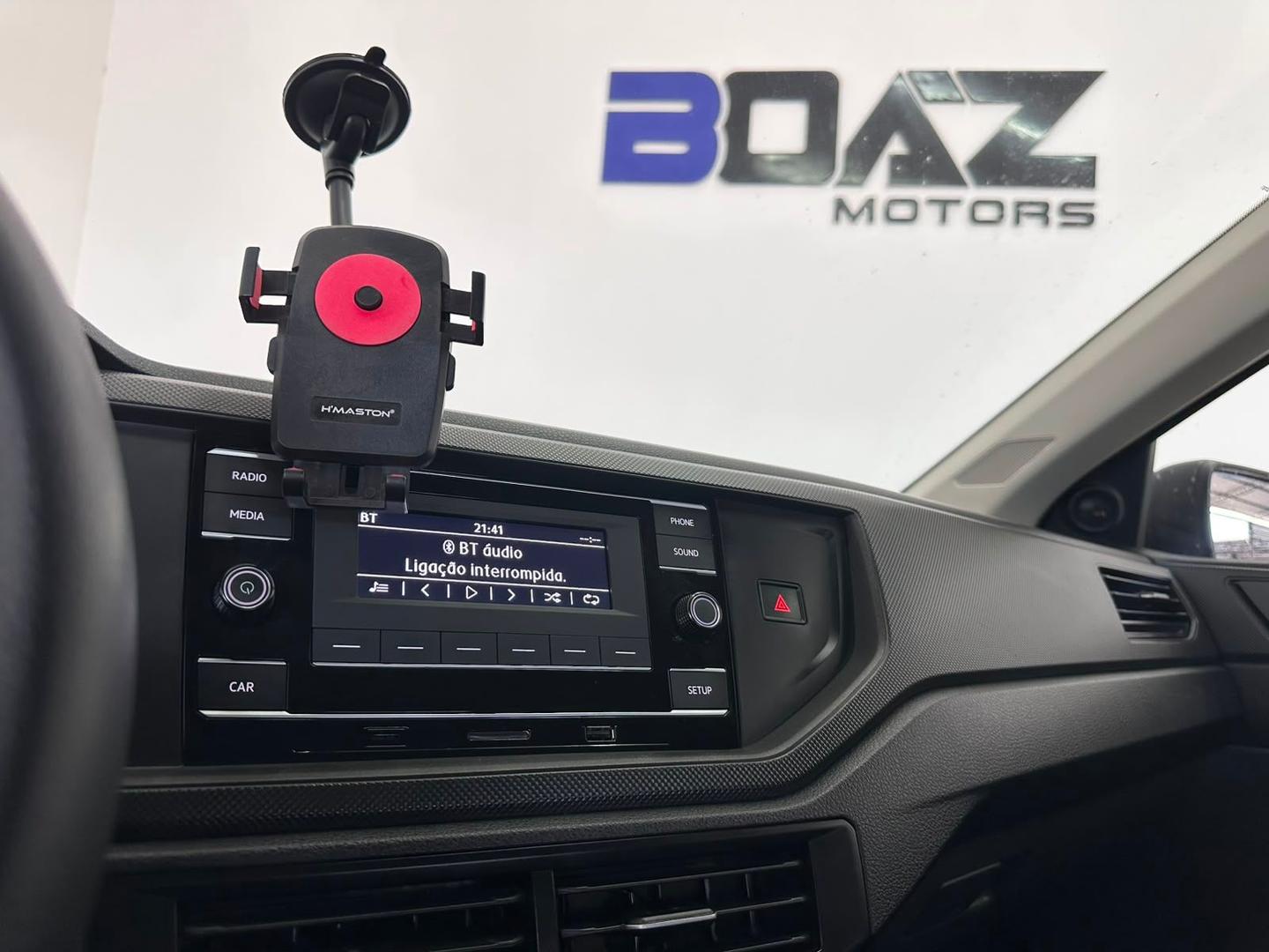 Volkswagen Polo Track Ma 2025
