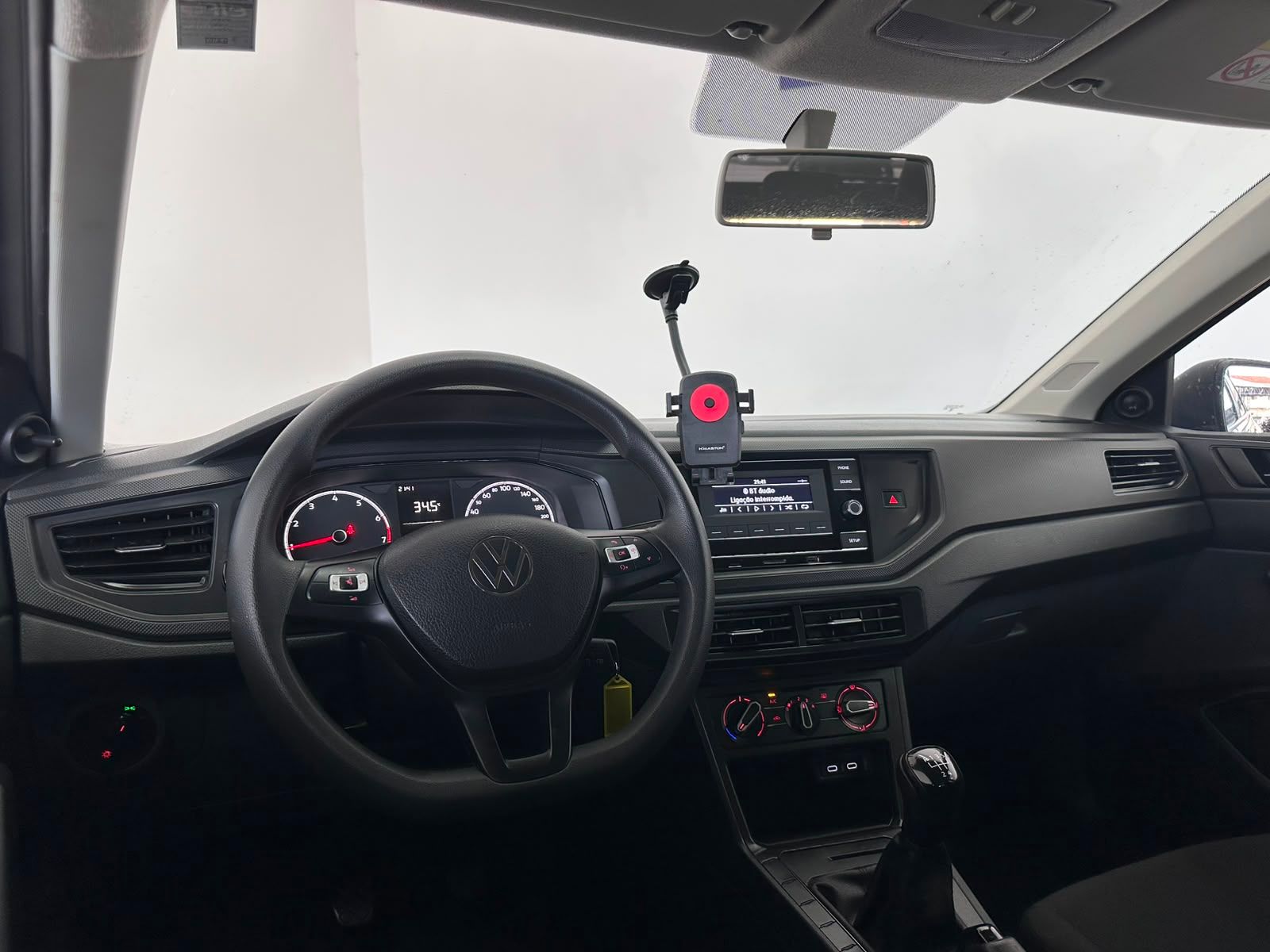 Volkswagen Polo Track Ma 2025
