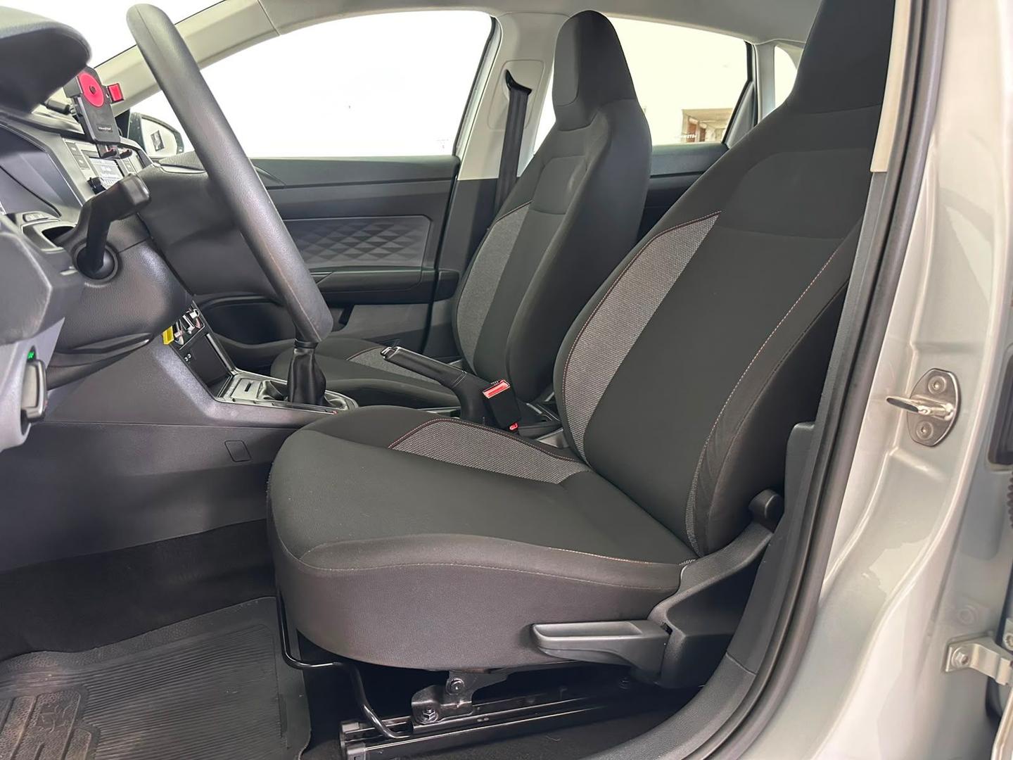 Volkswagen Polo Track Ma 2025