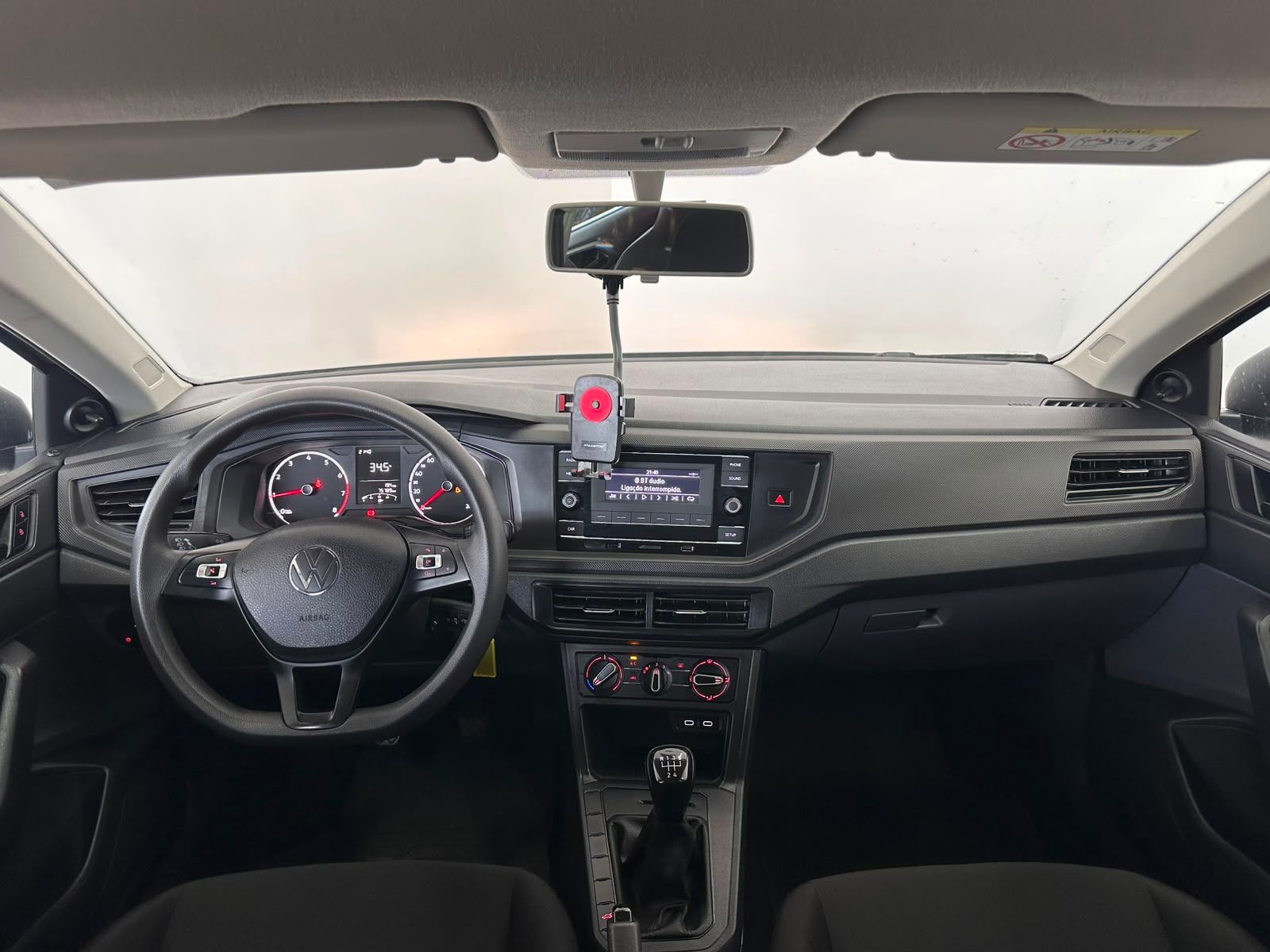 Volkswagen Polo Track Ma 2025