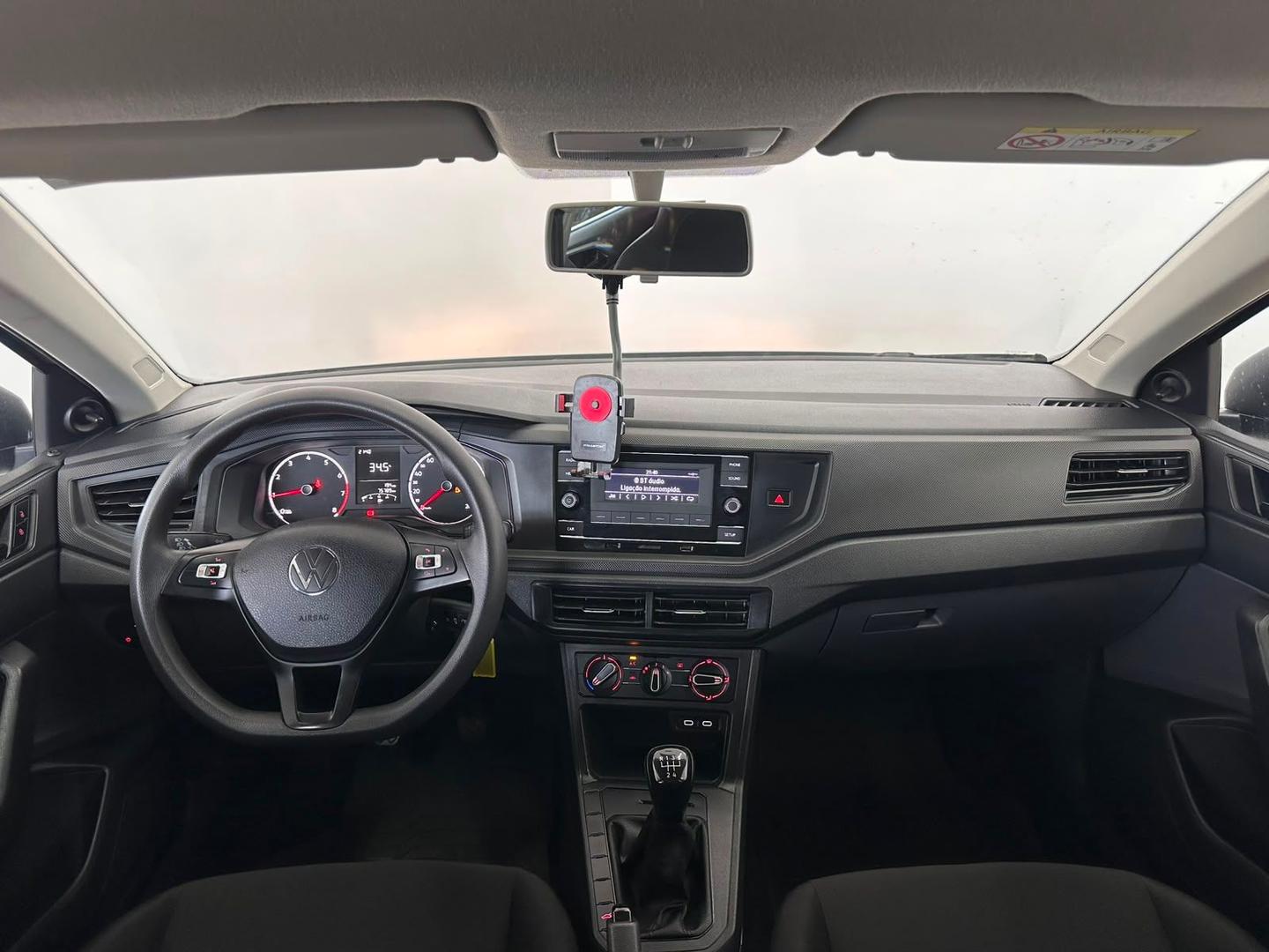 Volkswagen Polo Track Ma 2025
