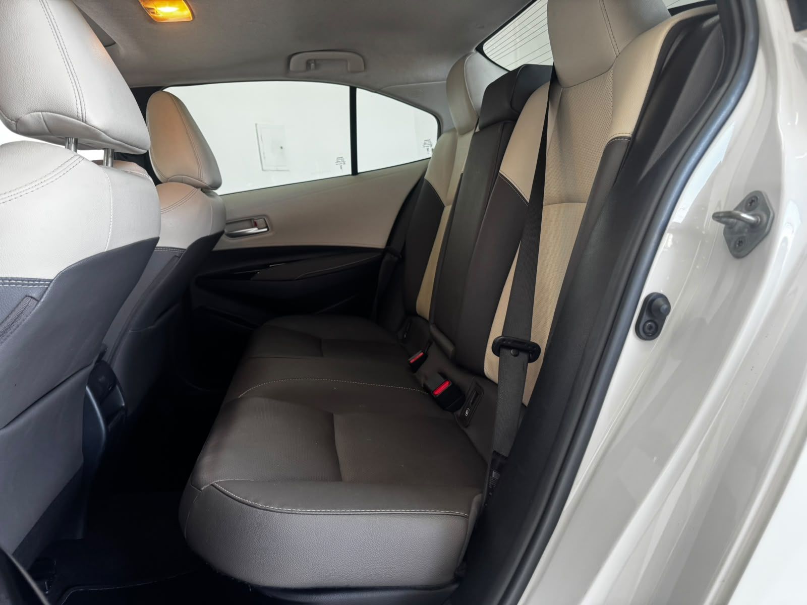 Toyota Corolla Apremiumh 2023