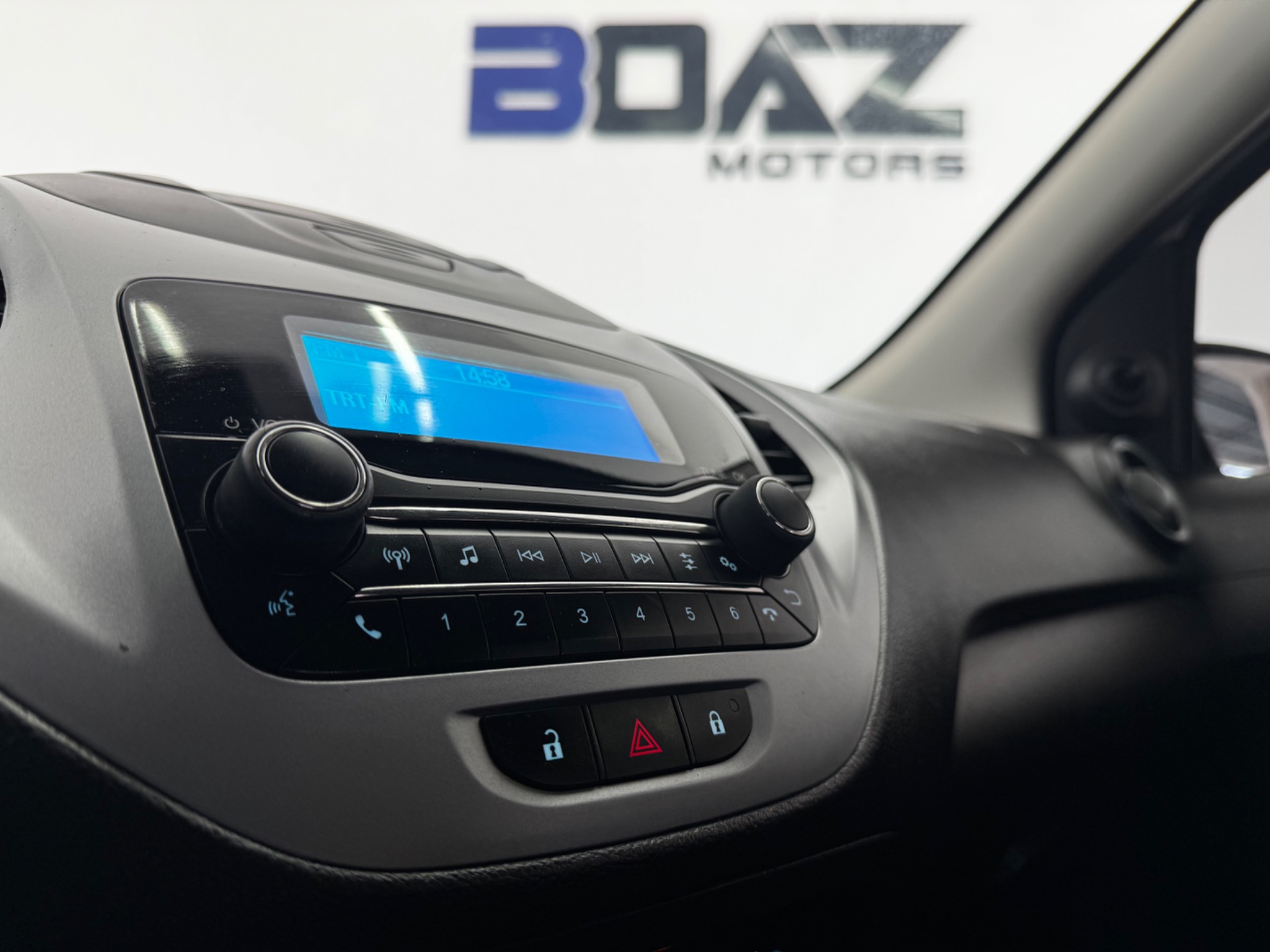 Ford Ka Se 1.0 Ha C 2020